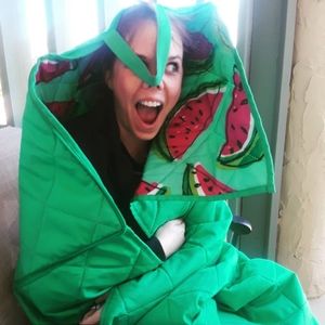 Meet your Posher, Kathryn